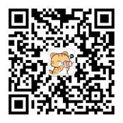 空氣能二維碼